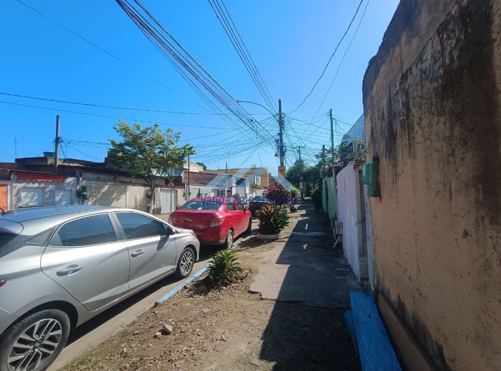 Terreno para Locação -  - Campo Grande - RJ