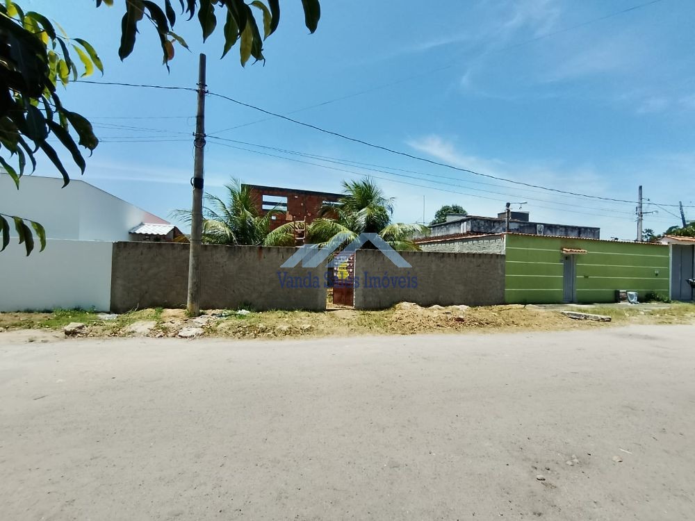 Terreno para Venda -  - Pedra de Guaratiba - RJ