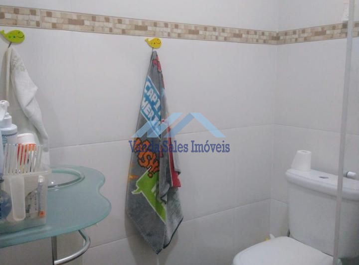 Casa para Venda -  - Debora I - RJ