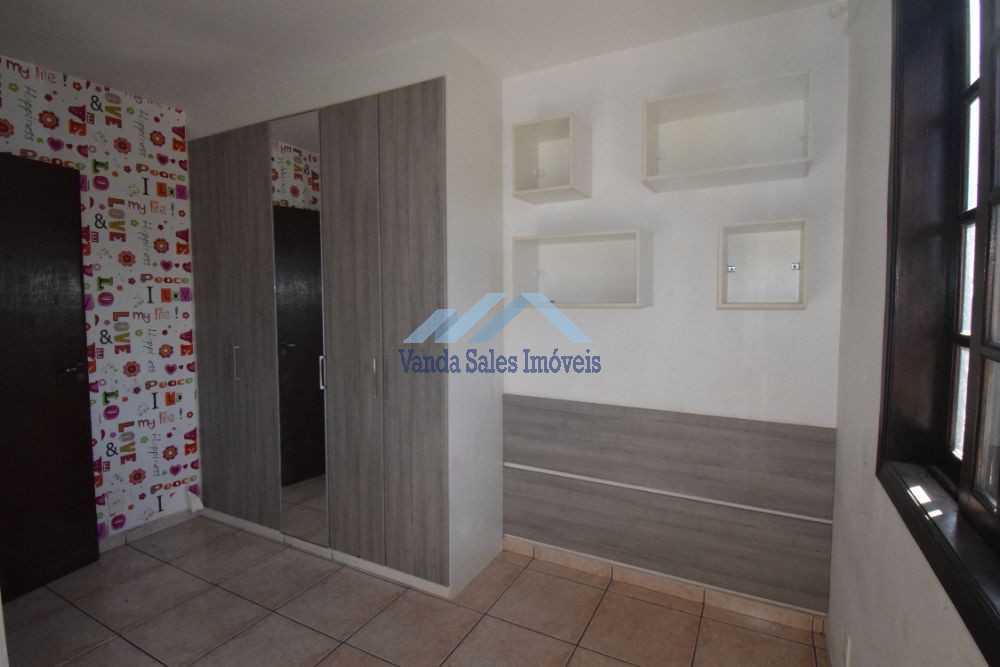 Casa para Venda -  - Campo Grande - RJ