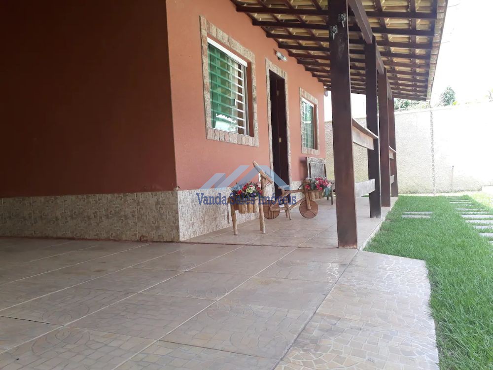 Casa para Venda - Florestinha I - Tamoios - RJ