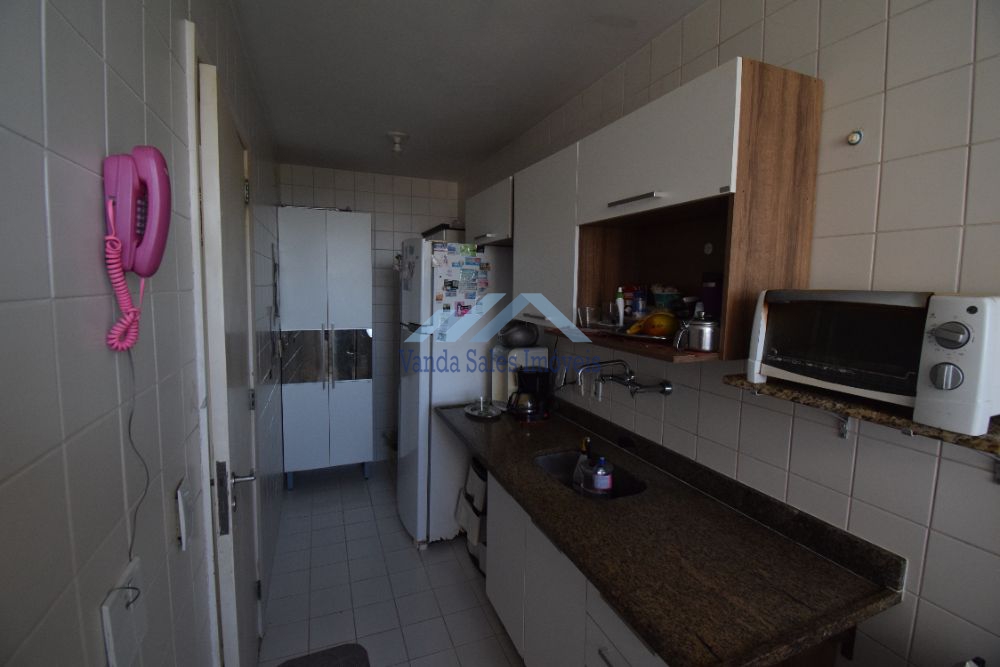 Apartamento para Venda - Nova Barra - Recreio dos Bandeirantes - RJ