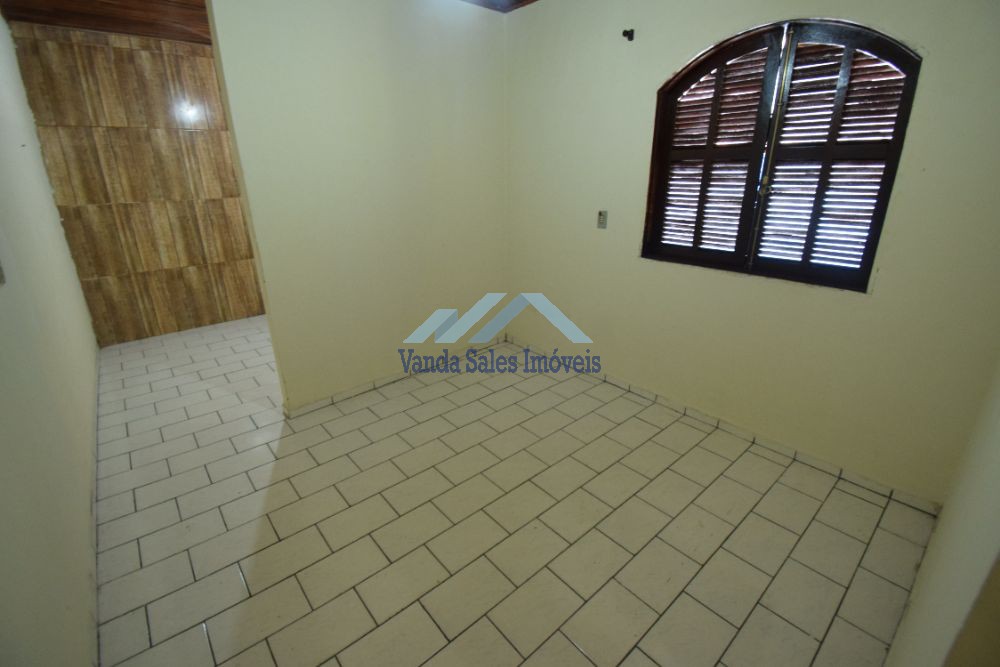 Casa para Locação -  - Itacuruçá - RJ