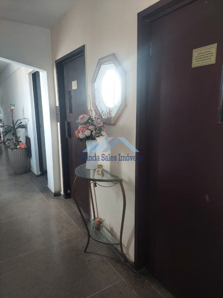 Apartamento para Venda ou Locação - Pajussara - Campo Grande - RJ