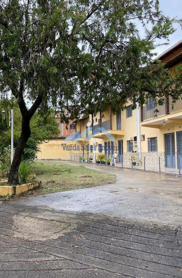 Casa para Locação - Maria Auer Marques - Campo Grande - RJ