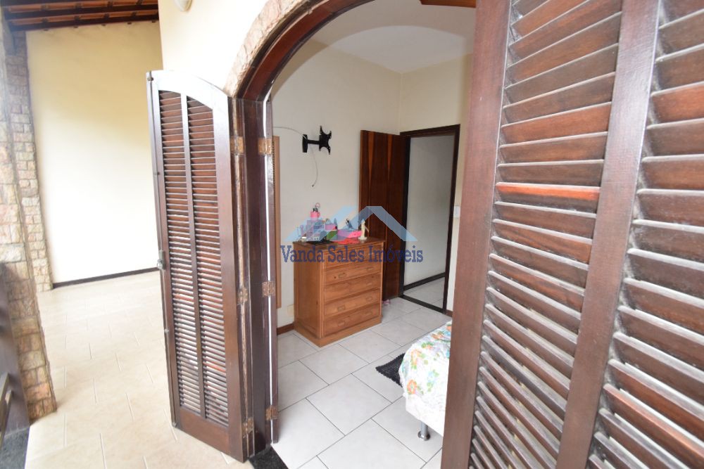 Casa para Venda -  - Campo Grande - RJ