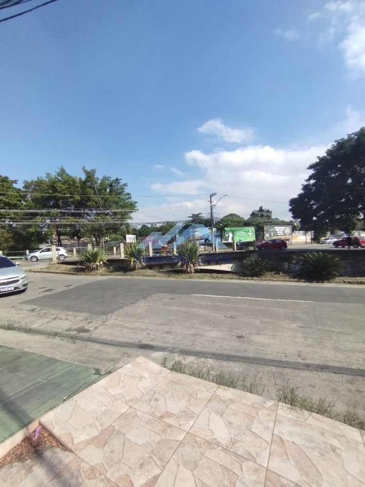 Loja para Locação -  - Campo Grande - RJ