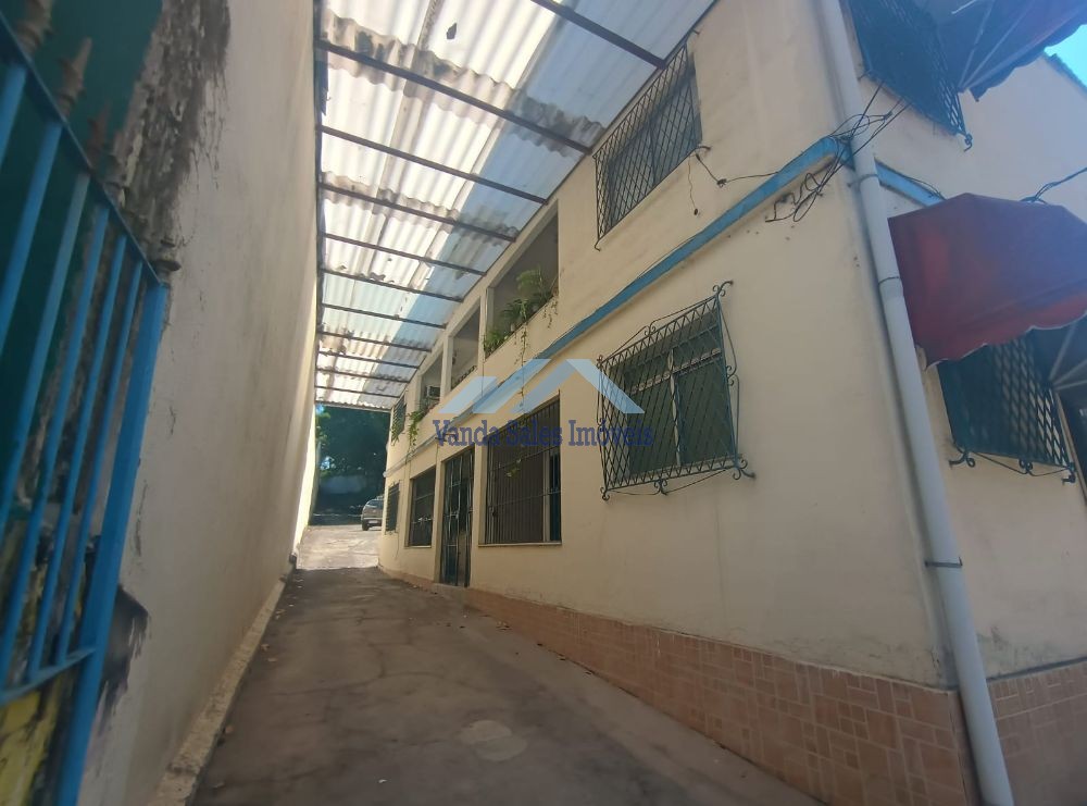 Apartamento para Locação -  - Campo Grande - RJ