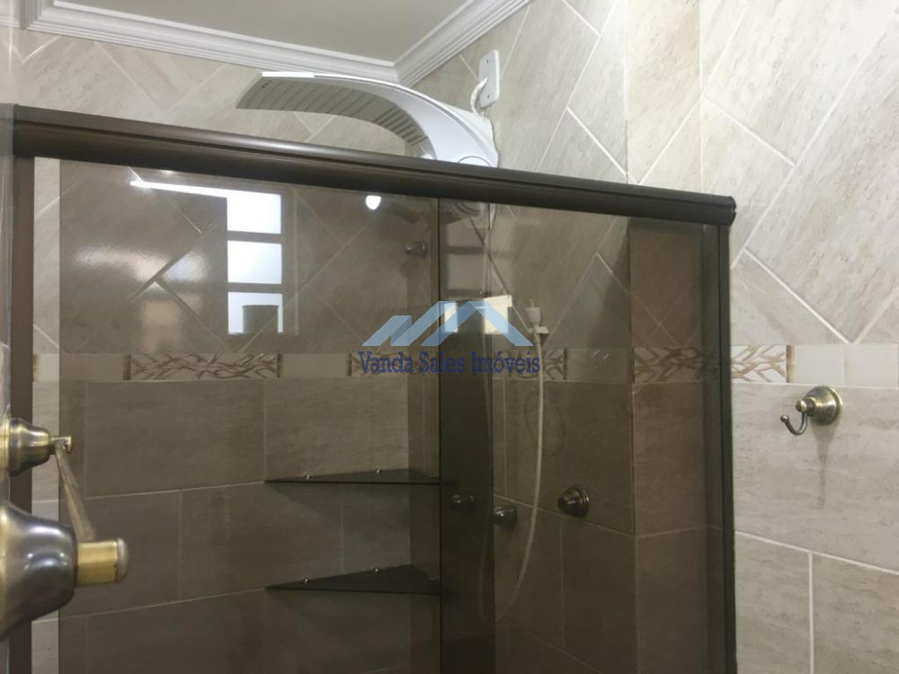 Apartamento para Venda - Rafaela - Campo Grande - RJ