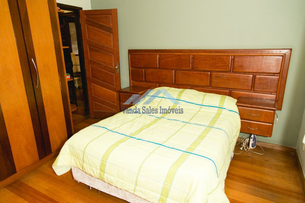 Casa para Venda -  - Campo Grande - RJ