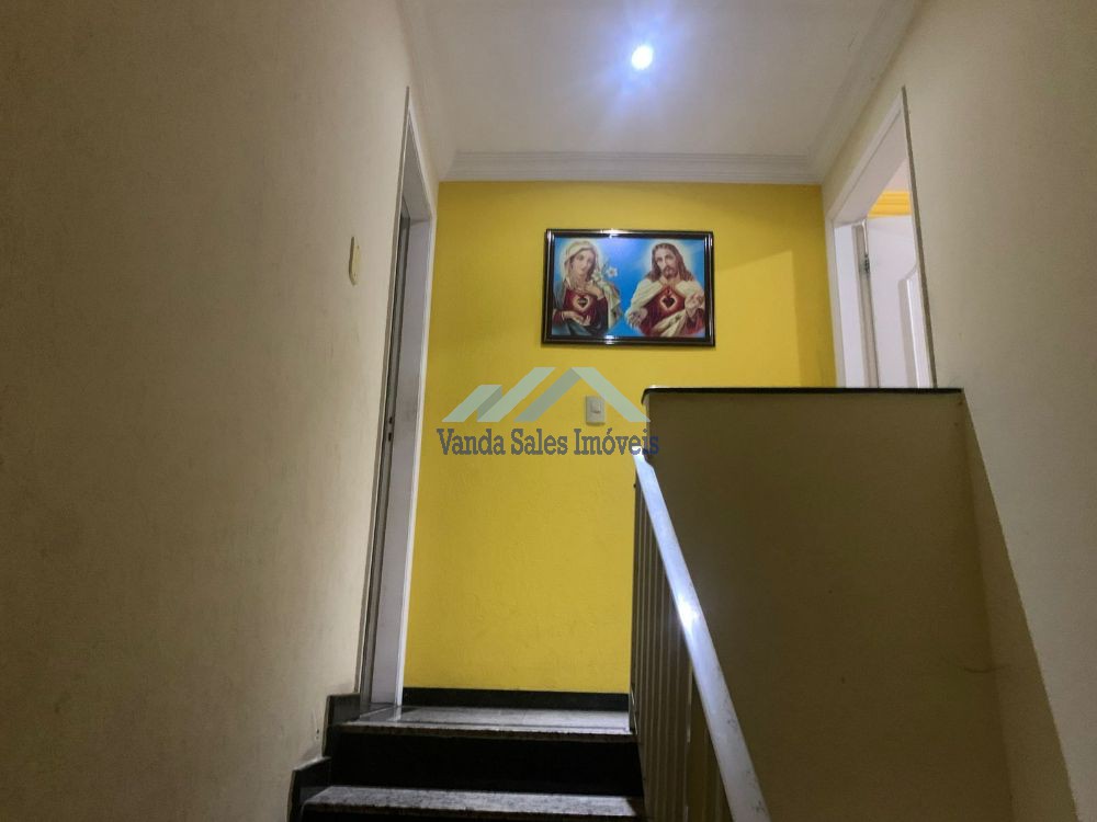 Casa para Venda -  - Campo Grande - RJ