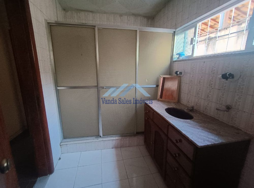 Casa para Venda -  - Campo Grande - RJ