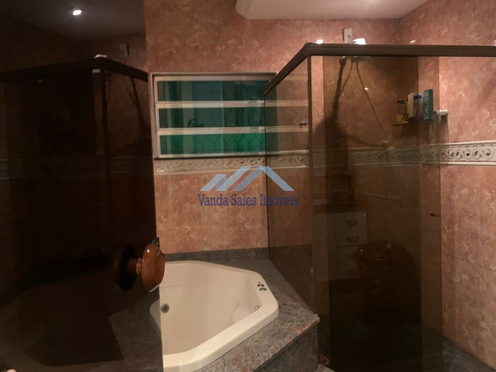 Casa para Venda -  - Campo Grande - RJ