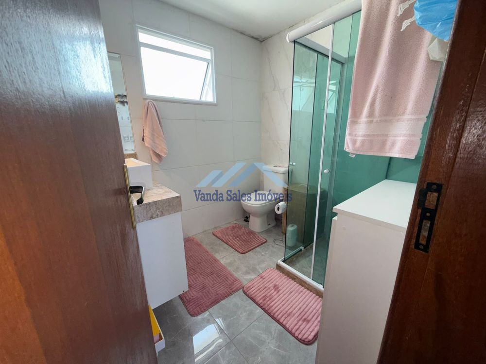 Casa para Venda -  - Campo Grande - RJ