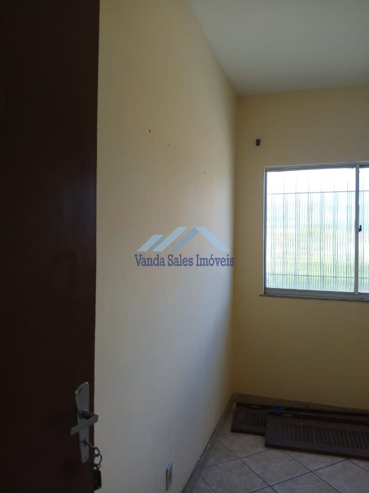 Apartamento para Locação -  - Campo Grande - RJ