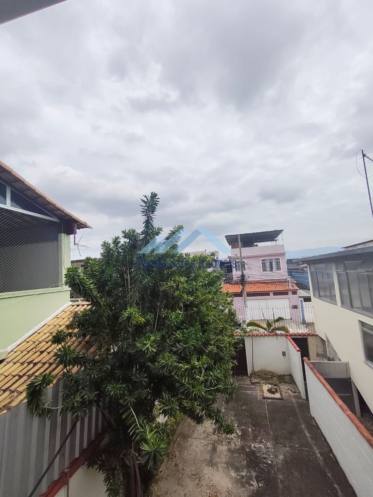 Casa para Venda -  - Magalhães Bastos - RJ