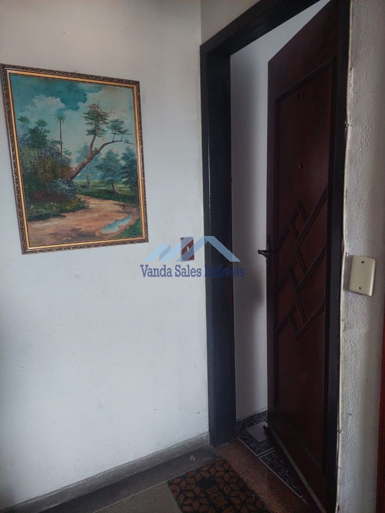 Apartamento para Venda ou Locação - Pajussara - Campo Grande - RJ