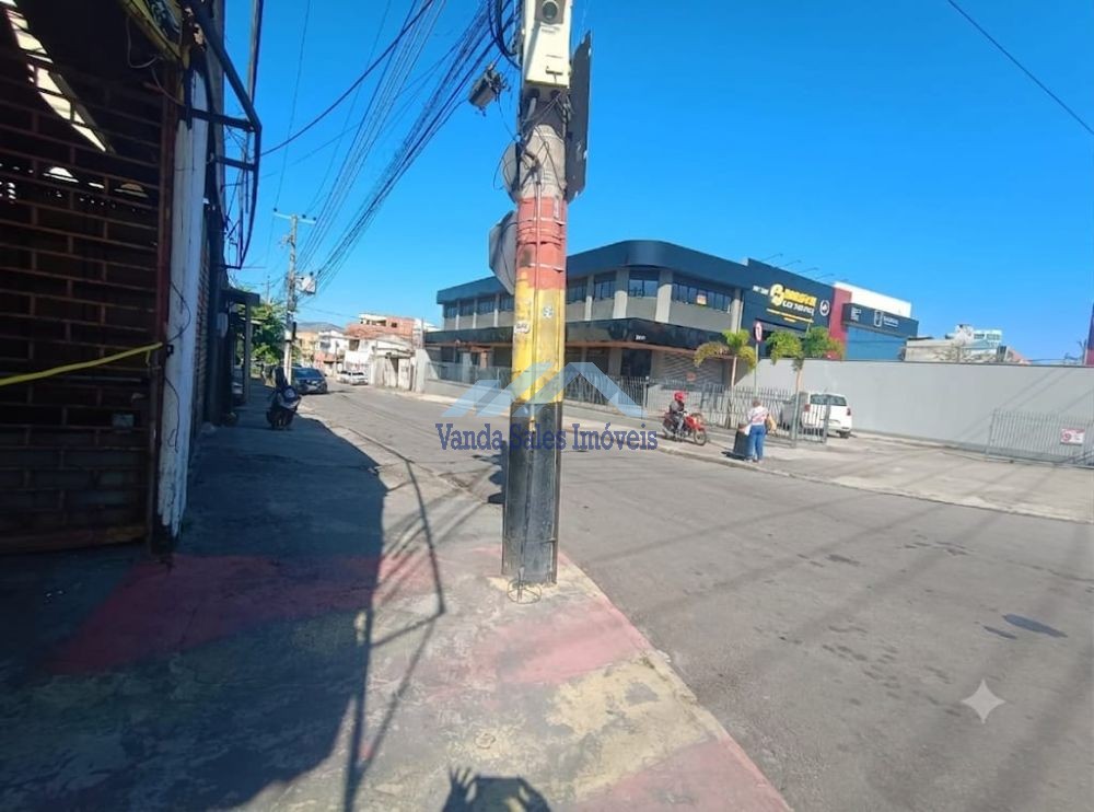 Terreno para Locação -  - Campo Grande - RJ