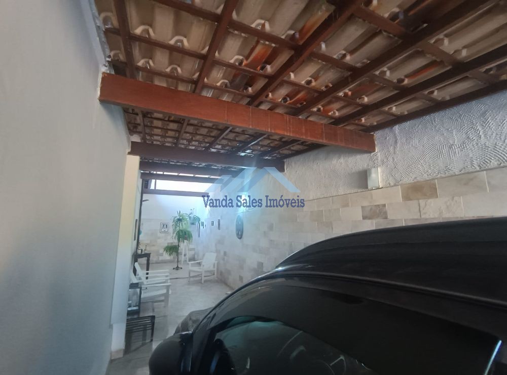 Casa para Venda - Parque das Margaridas - Campo Grande - RJ