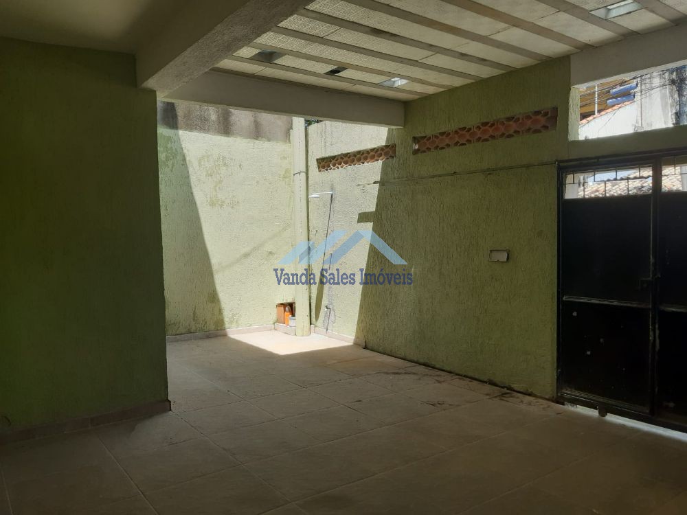 Casa para Venda -  - Campo Grande - RJ