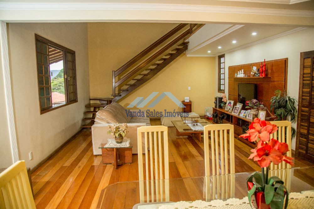 Casa para Venda -  - Campo Grande - RJ