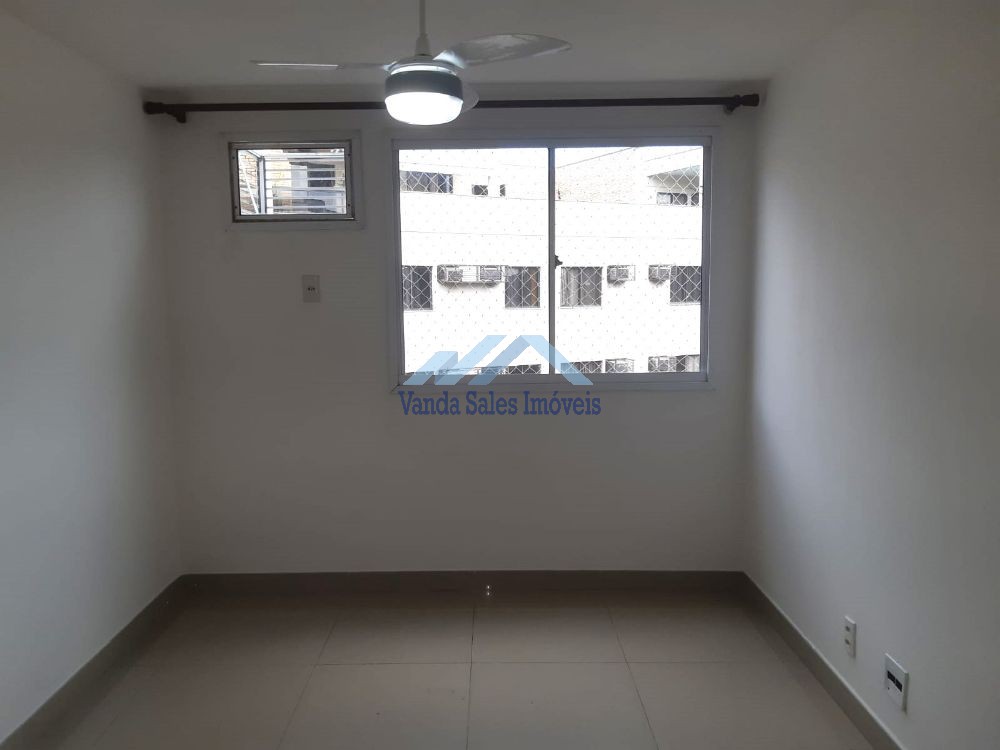 Cobertura para Venda - Life Resort - Campo Grande - RJ