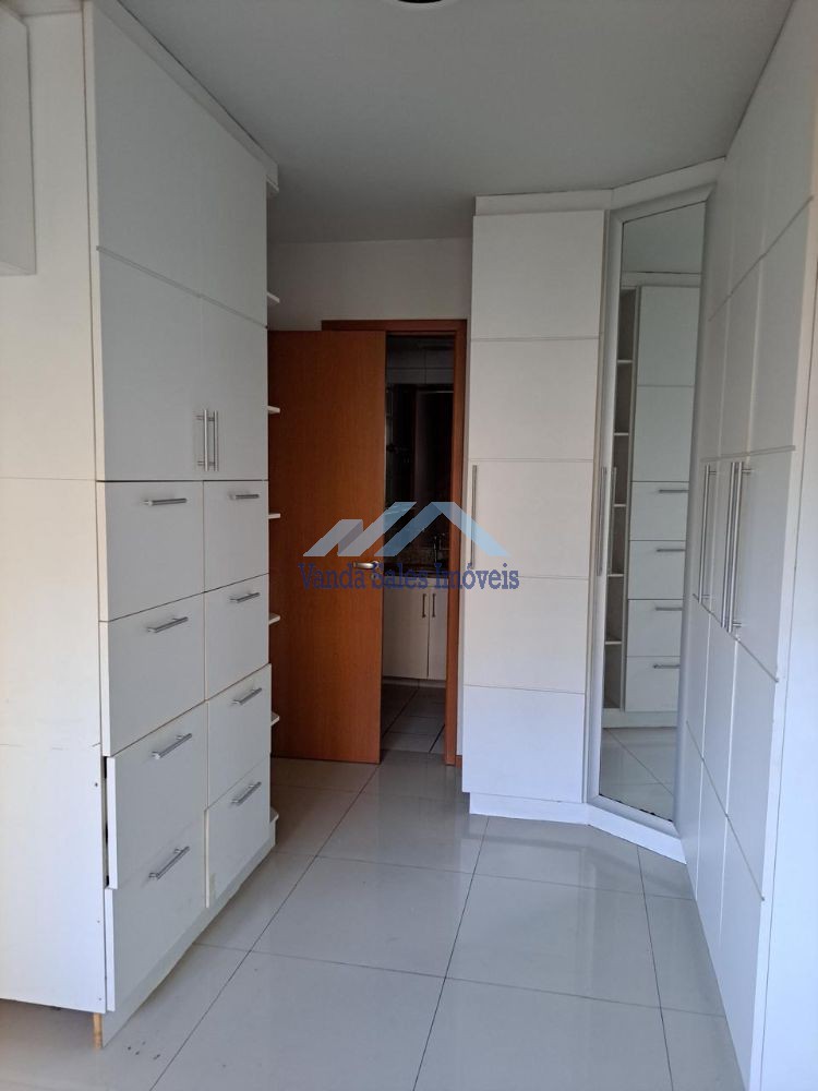 Apartamento para Venda - Atlantis Park - Campo Grande - RJ