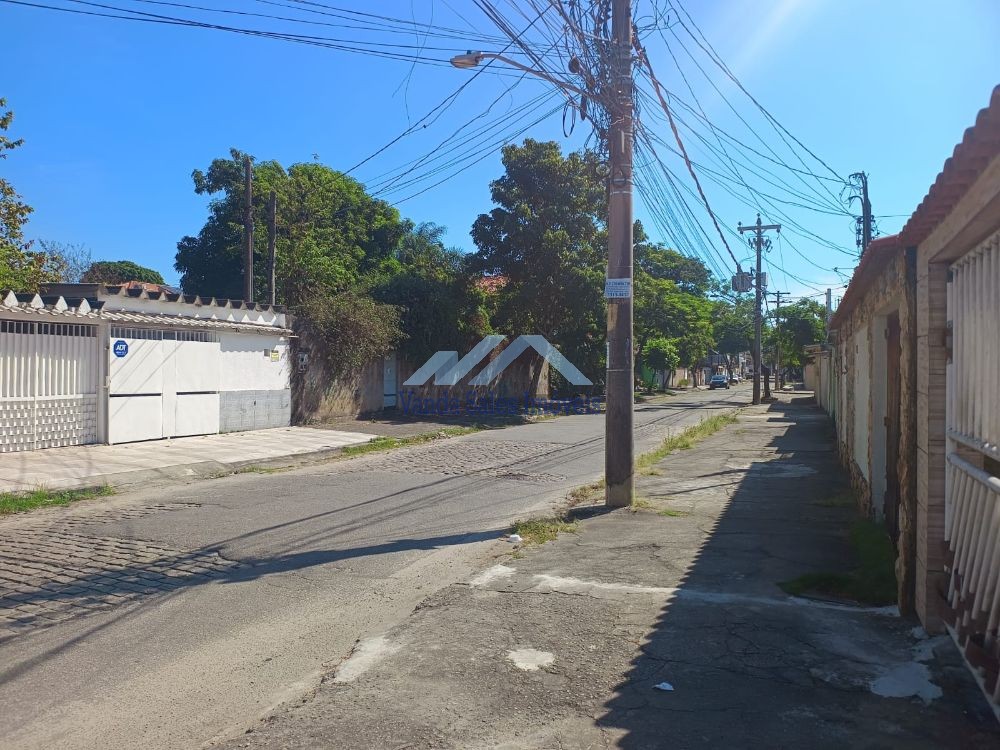 Casa para Venda -  - Campo Grande - RJ