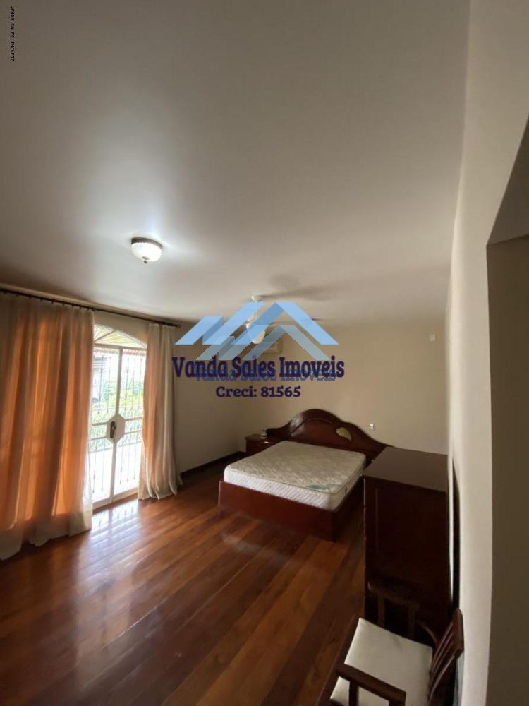 Casa para Venda - Parque Boa Esperança - Campo Grande - RJ
