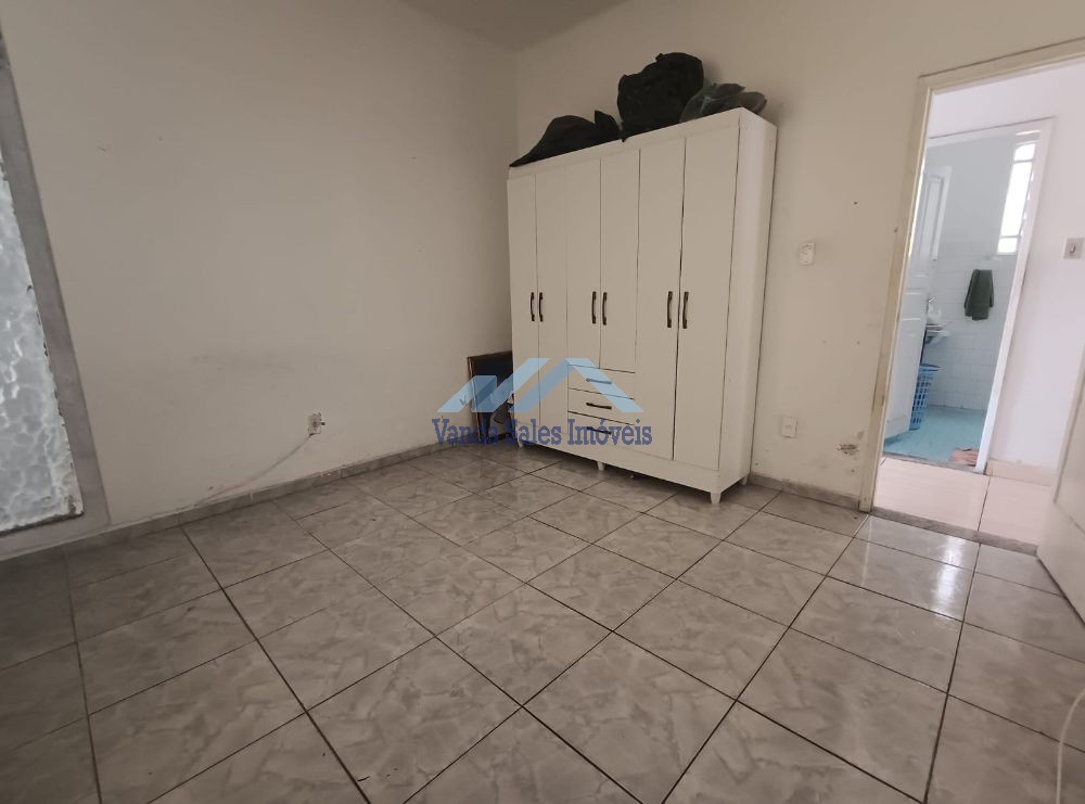 Casa para Locação -  - Campo Grande - RJ