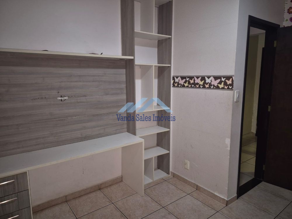 Casa para Venda -  - Campo Grande - RJ