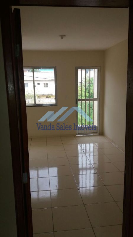 Apartamento para para Locação - 400 - Campo Grande - RJ