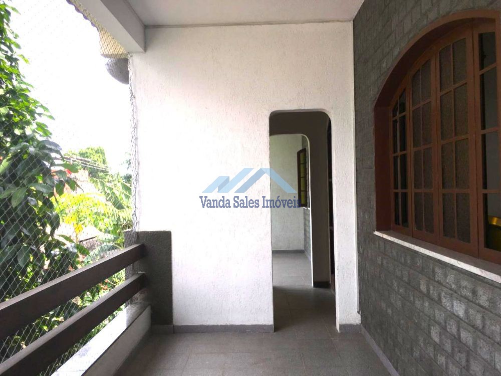 Casa para Venda -  - Vila São Luís - RJ