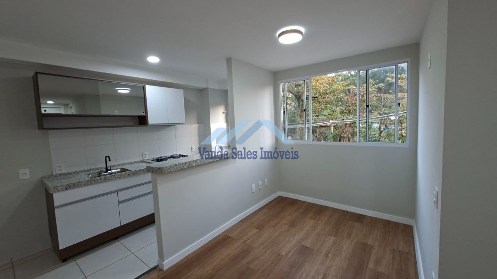 Apartamento para Venda - Viva Vida Moinho - Campo Grande - RJ