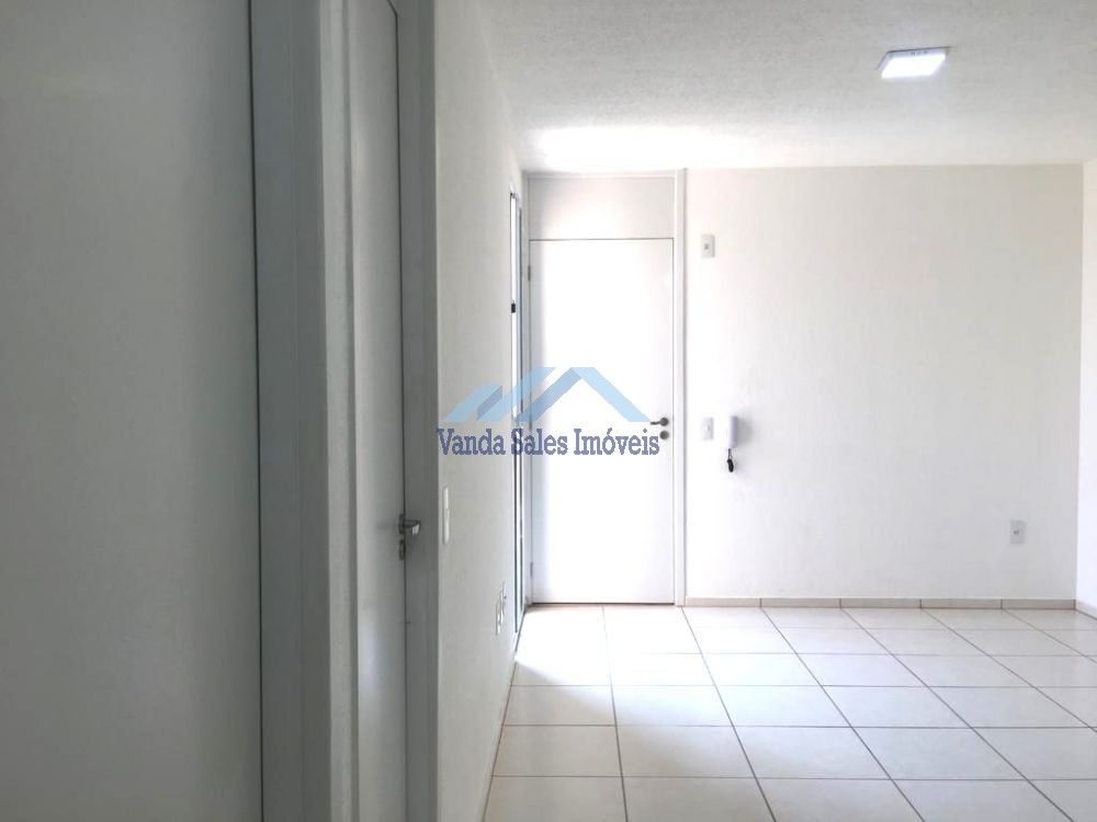 Apartamento para Locação - Conquista Mendanha - Campo Grande - RJ