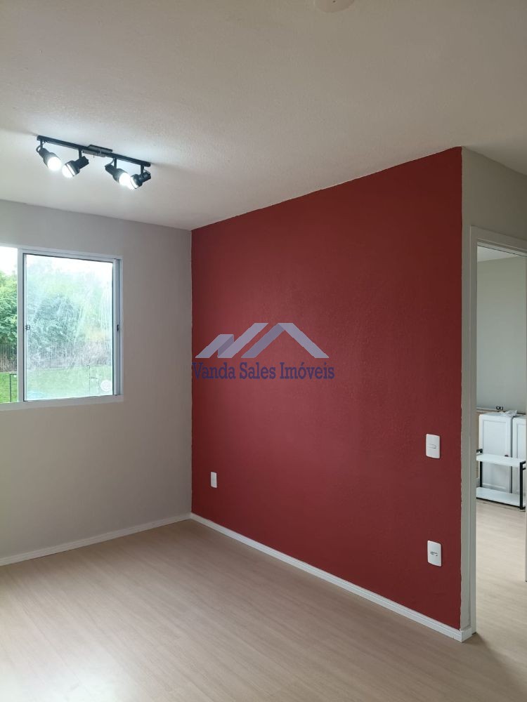 Apartamento para Venda - Porto Barão - Campo Grande - RJ