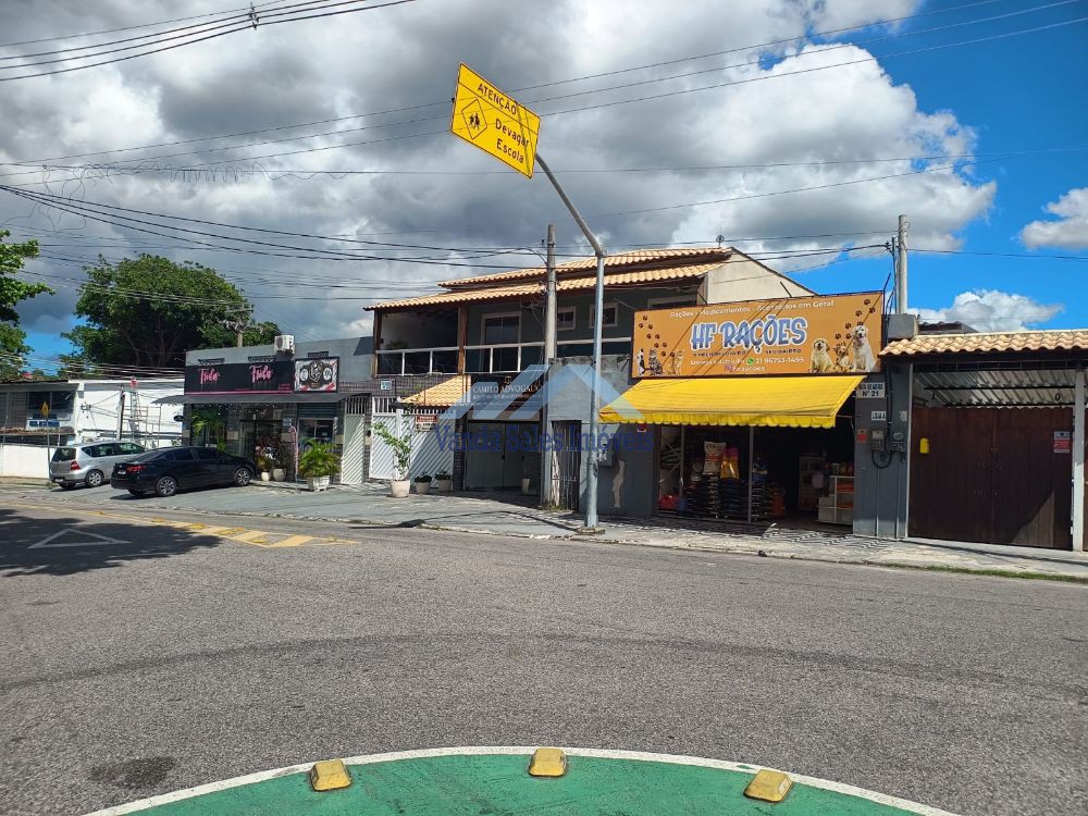 Loja para Locação -  - Campo Grande - RJ