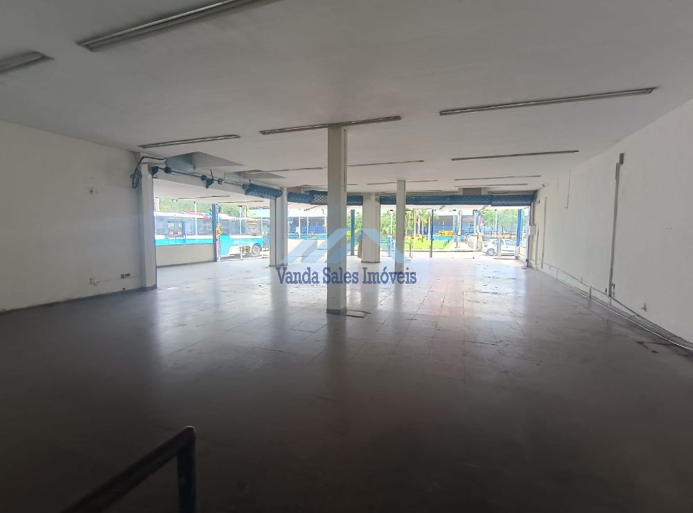 Loja para Locação -  - Campo Grande - RJ