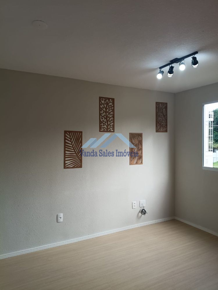 Apartamento para Venda - Porto Barão - Campo Grande - RJ