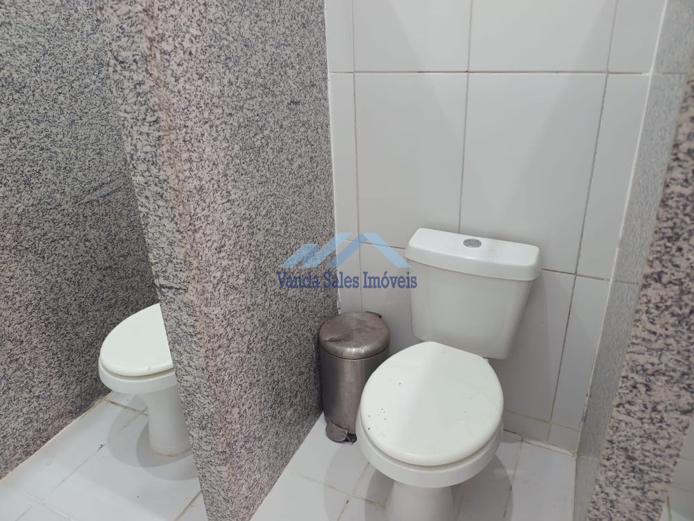 Galpão para Venda ou Locação -  - Campo Grande - RJ