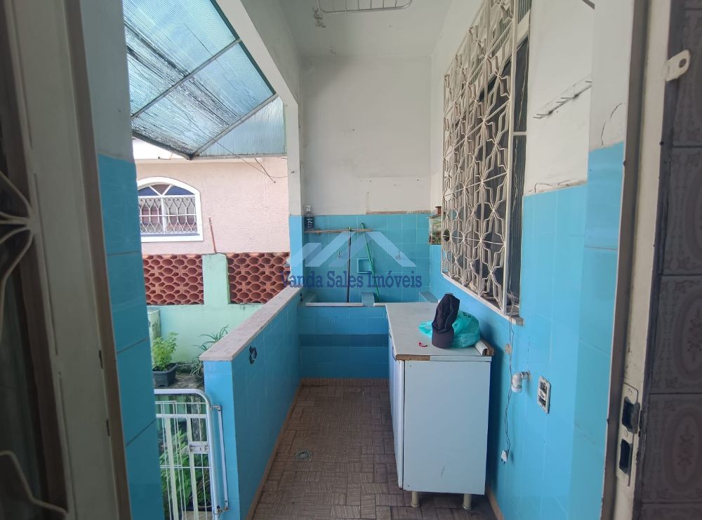 Casa para Locação -  - Campo Grande - RJ