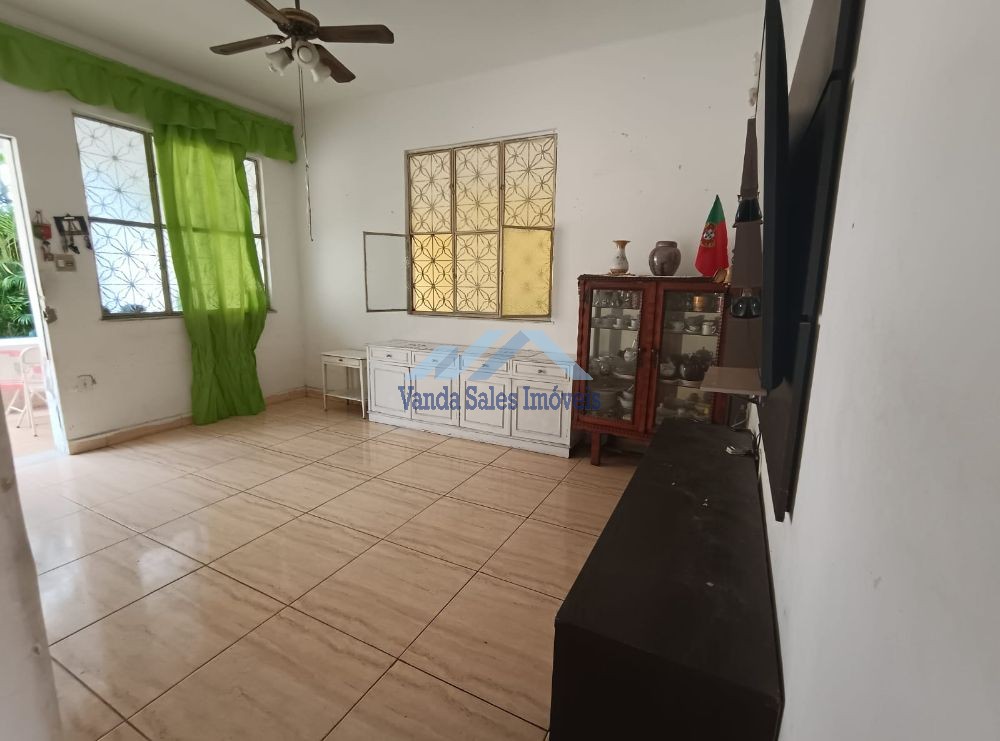 Casa para Locação -  - Campo Grande - RJ