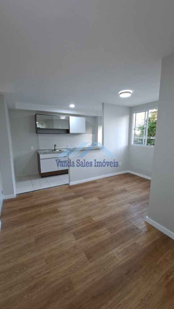 Apartamento para Venda - Viva Vida Moinho - Campo Grande - RJ