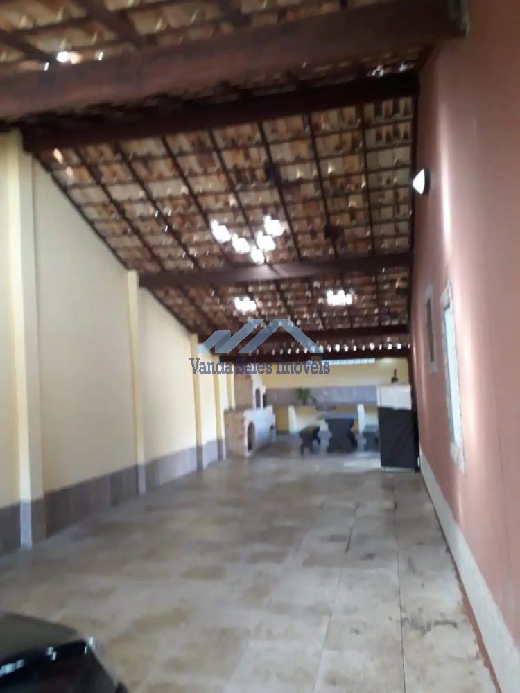 Casa para Venda - Florestinha I - Tamoios - RJ