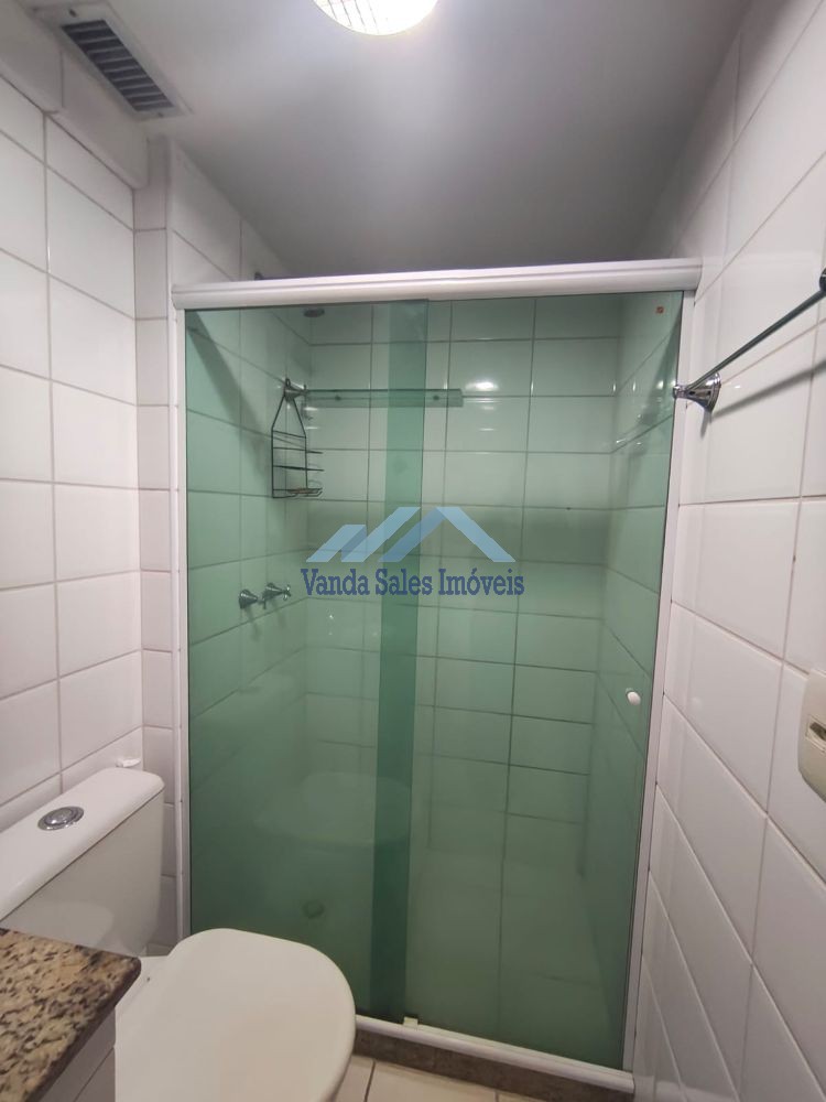 Apartamento para Venda - Atlantis Park - Campo Grande - RJ