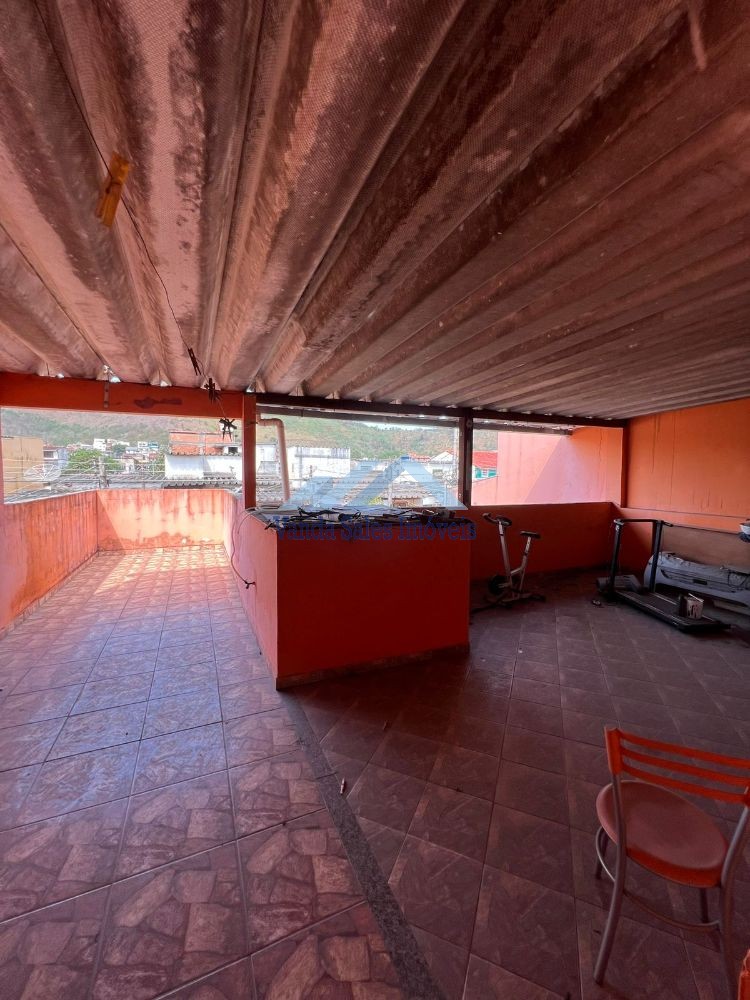 Casa para Venda -  - Campo Grande - RJ
