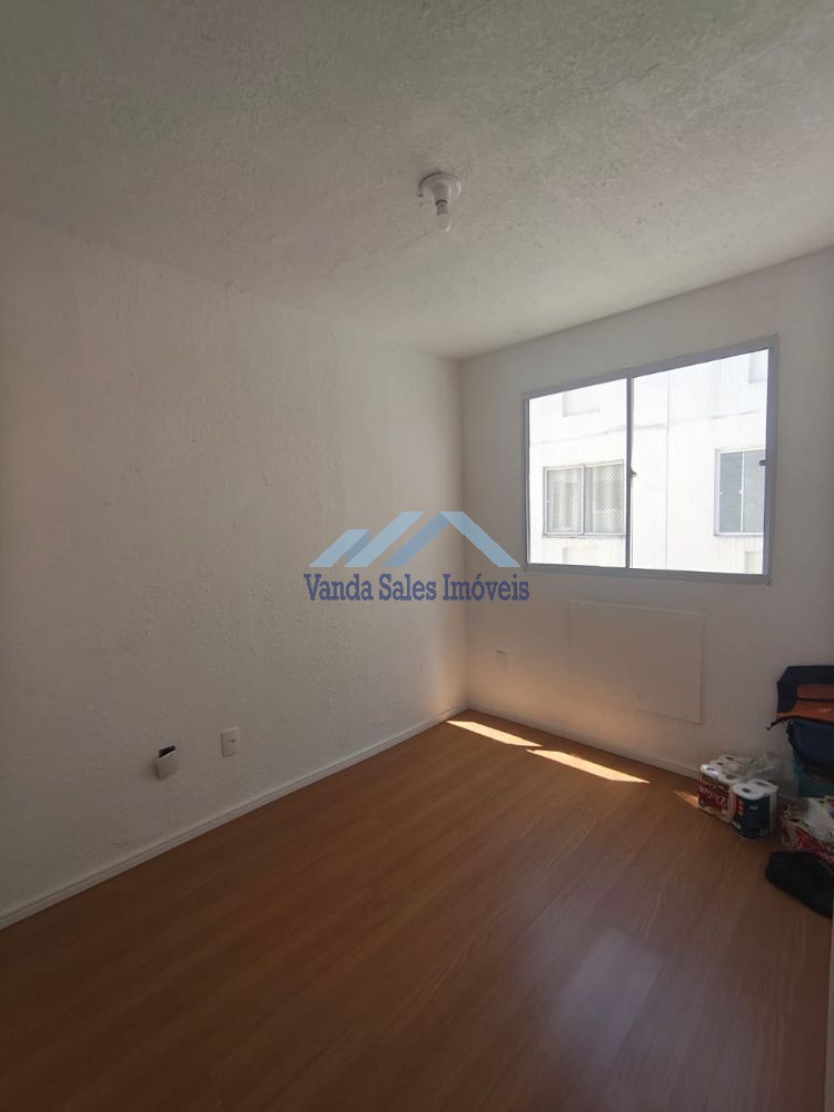 Apartamento para Locação - Reserva do Park II - Guaratiba - RJ