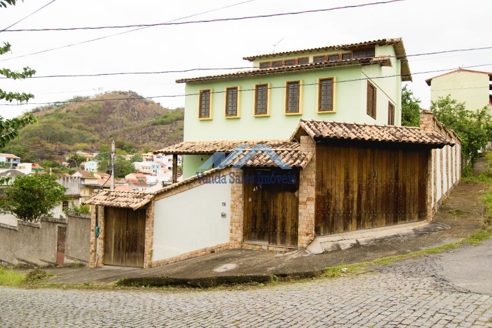 Casa para Venda -  - Campo Grande - RJ