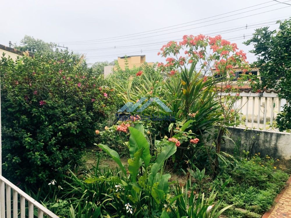 Casa para Venda -  - Campo Grande - RJ