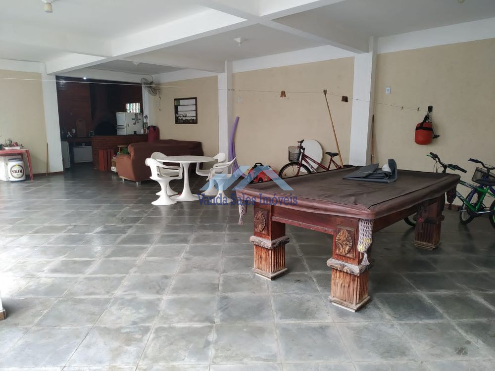 Casa para Venda - Condomínio Fazenda Montenegro - Campo Grande - RJ